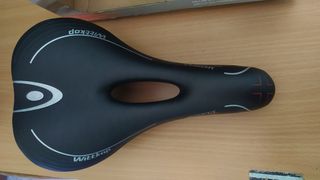 Sillin bici wittkop medicus Gel de segunda mano por 25 EUR en Granada en  WALLAPOP