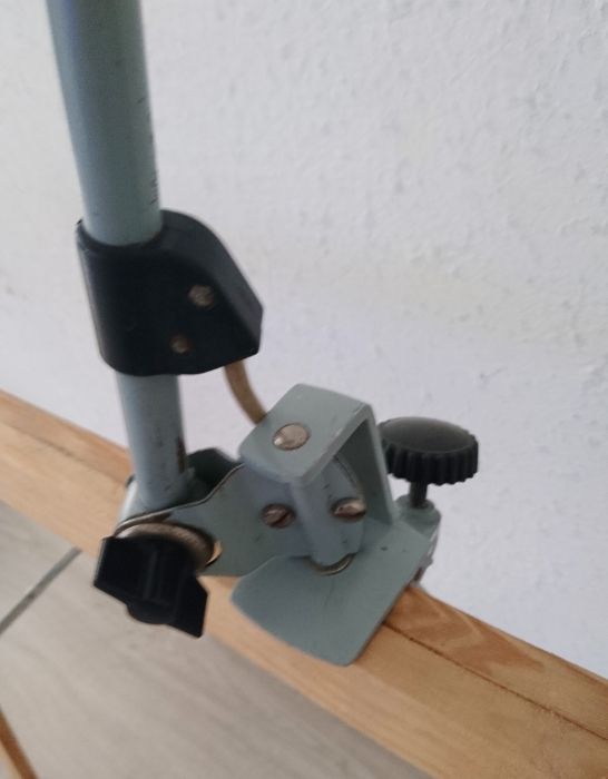 Lámpara de sobremesa Midgard