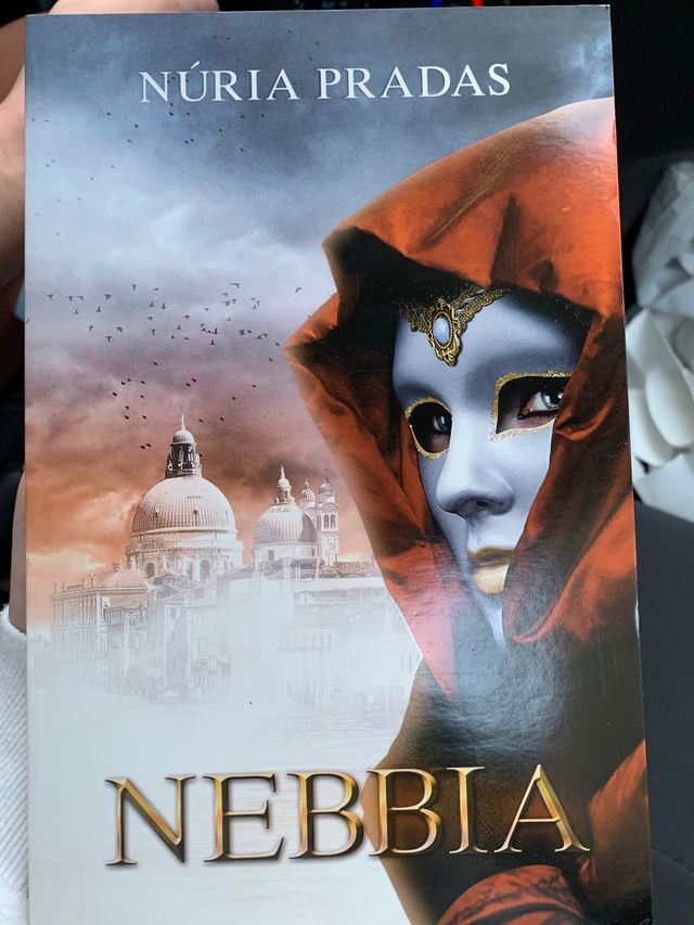 Nebbia