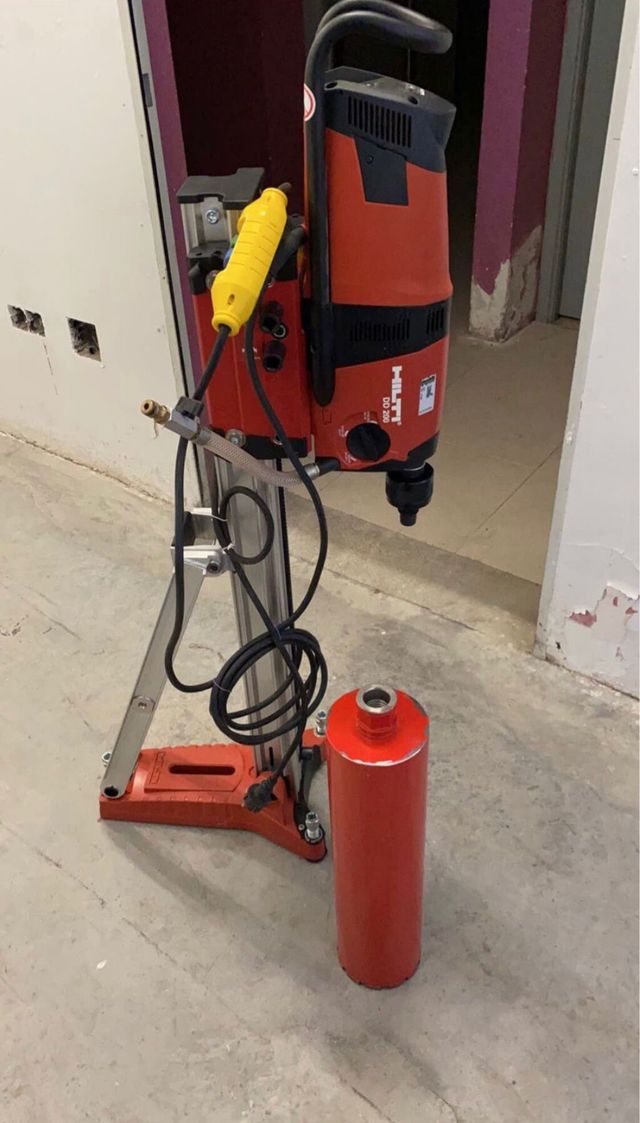 Todo tipo de perforaciones