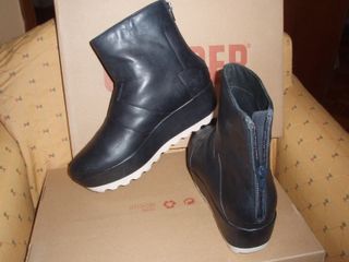 Botines Camper de segunda mano en Vigo en WALLAPOP