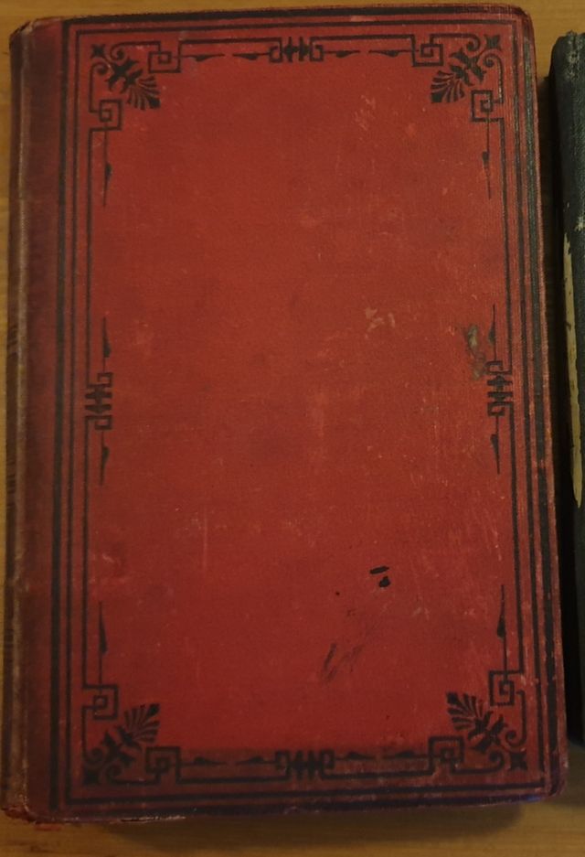 OBRAS POÉTICAS. DON JOSÉ DE ESPRONCEDA