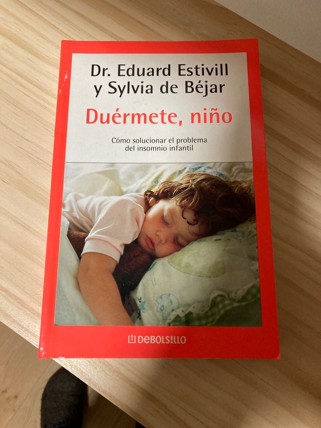 Duérmete Niño
