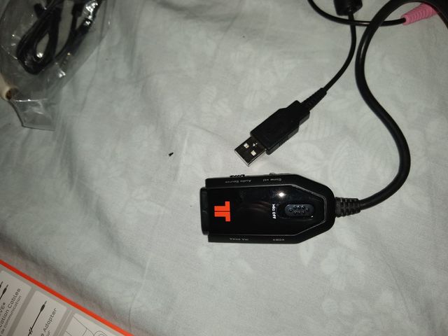 Auriculares Tritton AX180