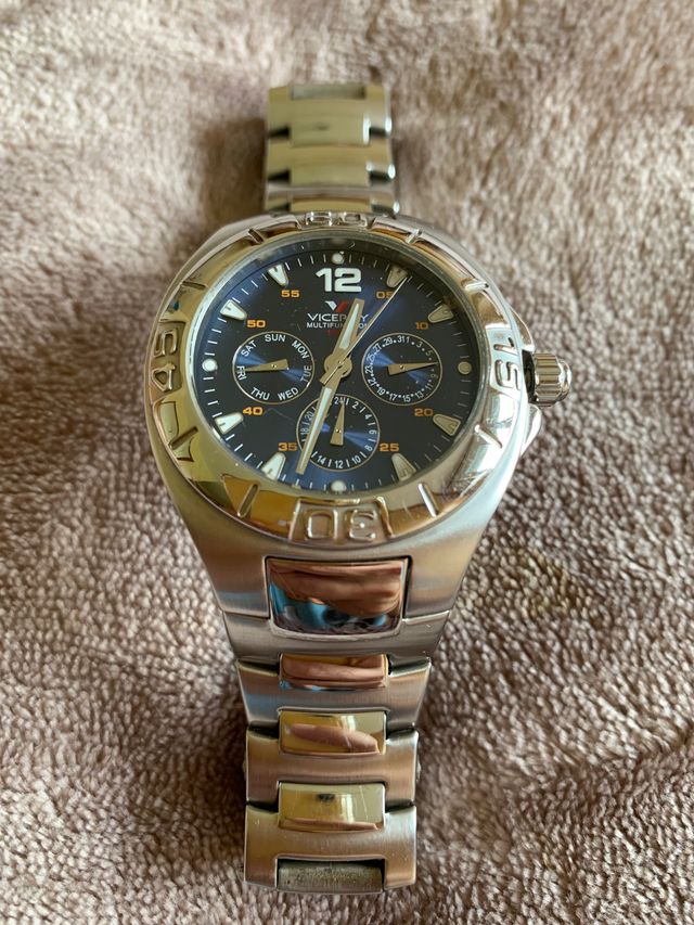 Reloj VICEROY Multifuncion.