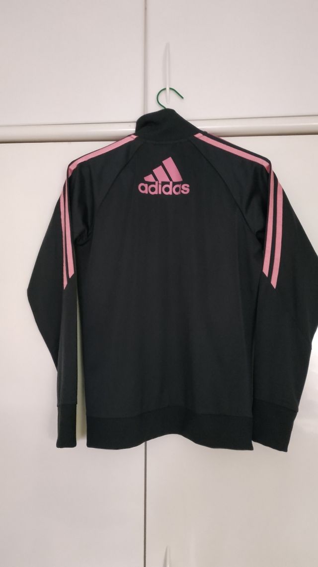 CHAQUETA DEPORTE ADIDAS