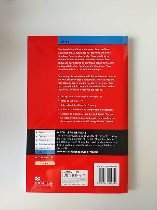 The Man with the Golden Gun