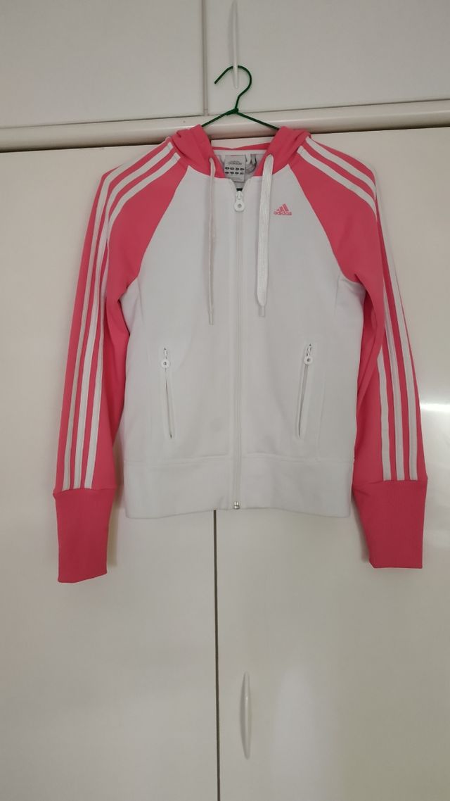 CHAQUETA DEPORTE ADIDAS