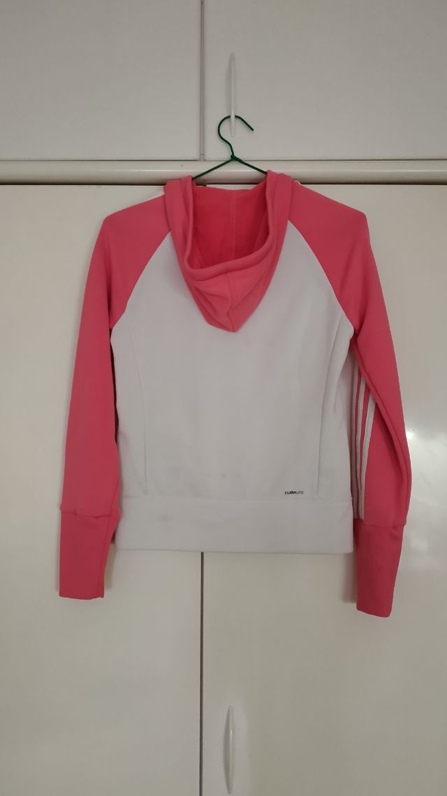 CHAQUETA DEPORTE ADIDAS