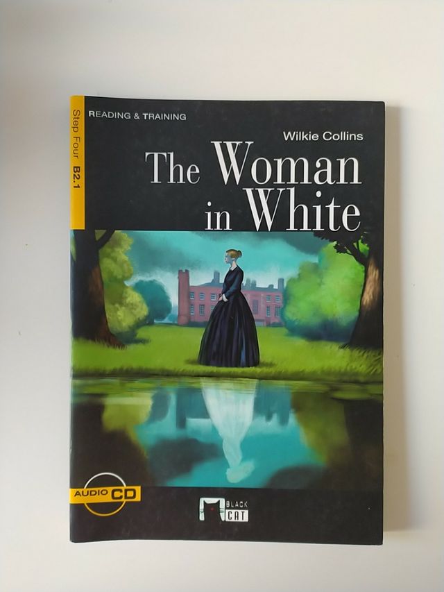 The Woman in White