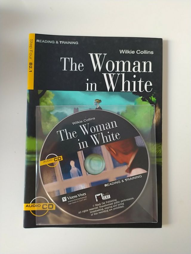 The Woman in White