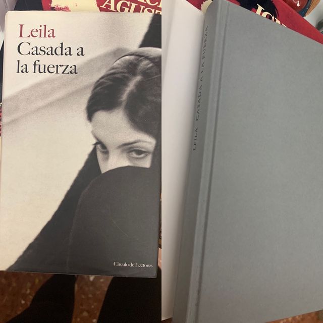 Leila Casada a la fuerza