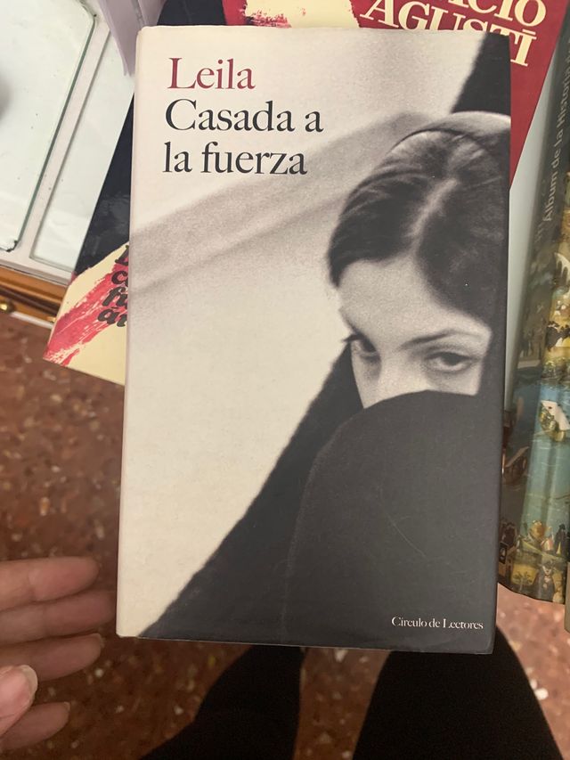 Leila Casada a la fuerza