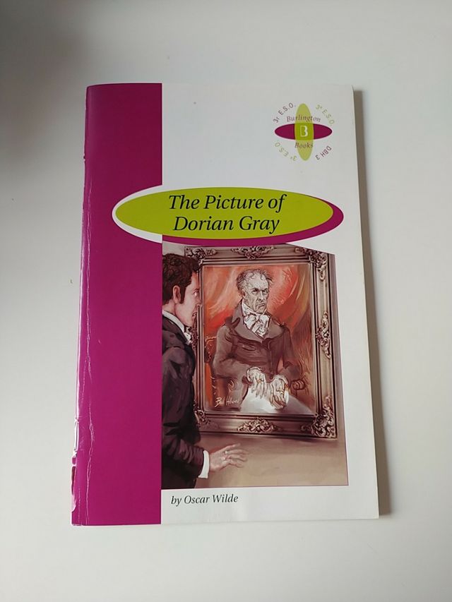 The Picture of Dorian Gray