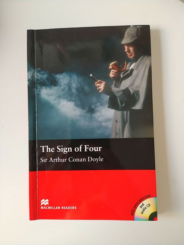 The Sign of Four