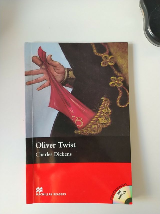 Oliver Twist