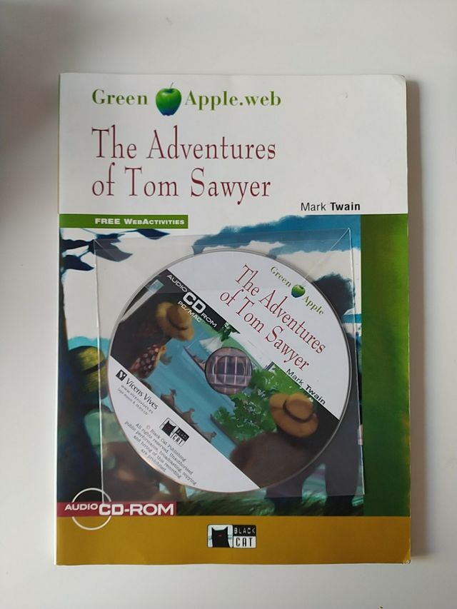 The Adventures of Tom Sawyer