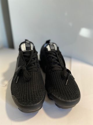 second hand vapormax