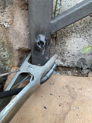 Reparaciones de puertas, escaleras, barandillas...