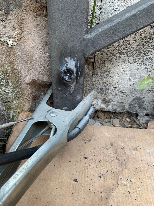 Reparaciones de puertas, escaleras, barandillas...