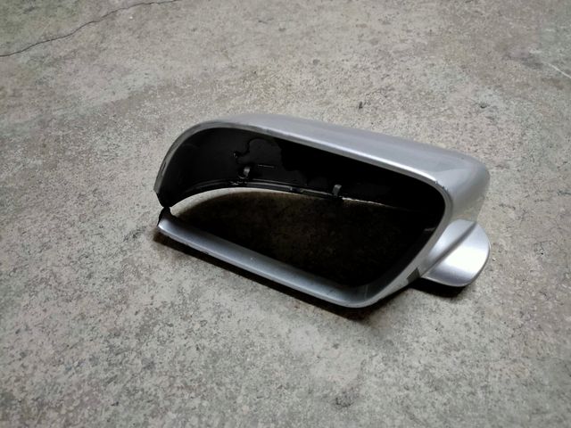 Carcasa espejo  volkswagen polo