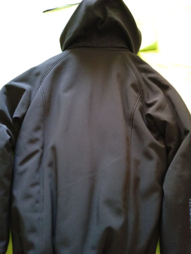 anorak himalaya mountain