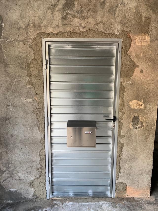 Fabricantes de puertas