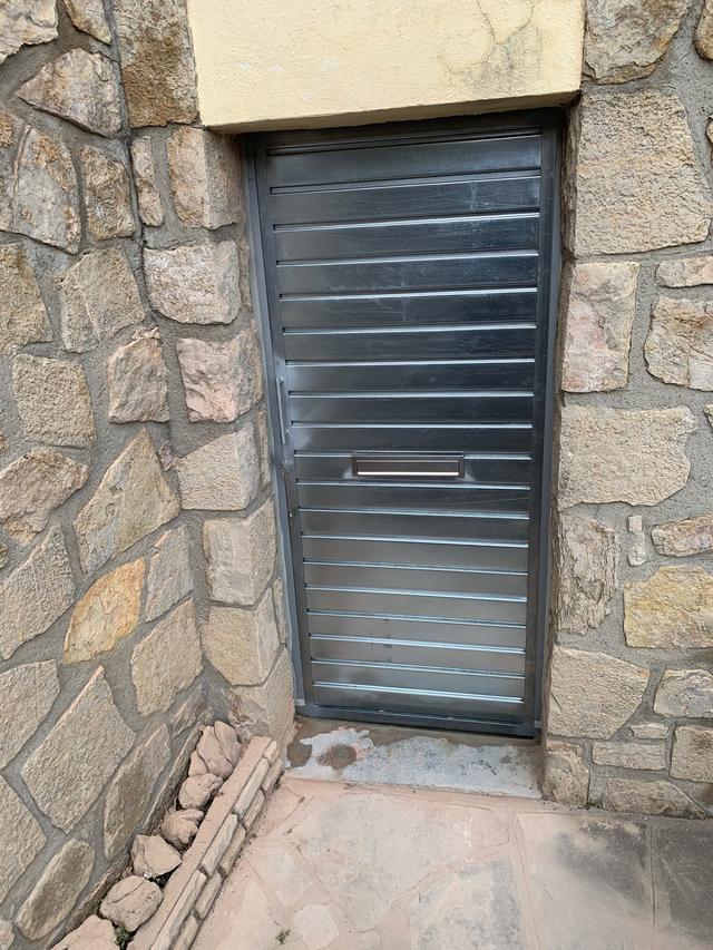 Fabricantes de puertas