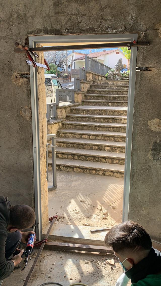 Fabricantes de puertas