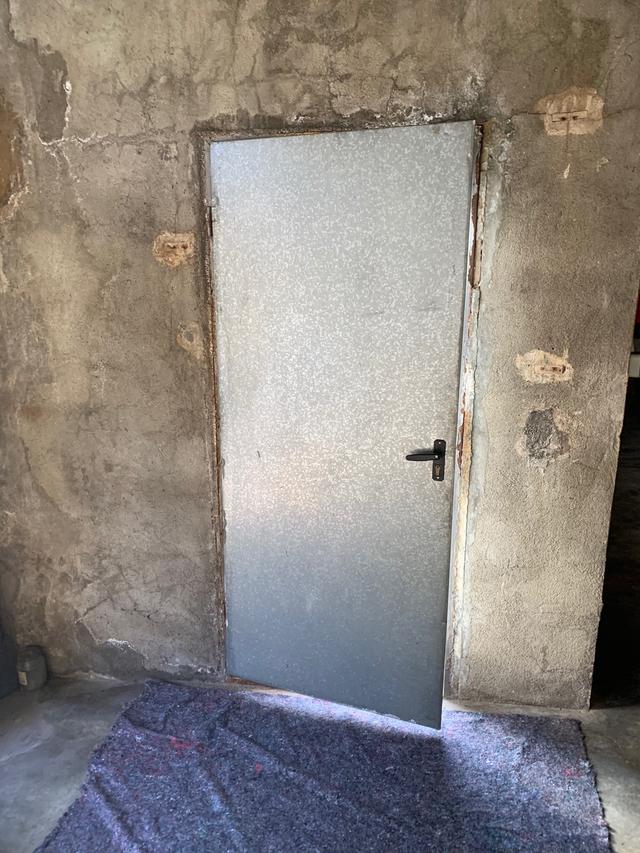 Fabricantes de puertas