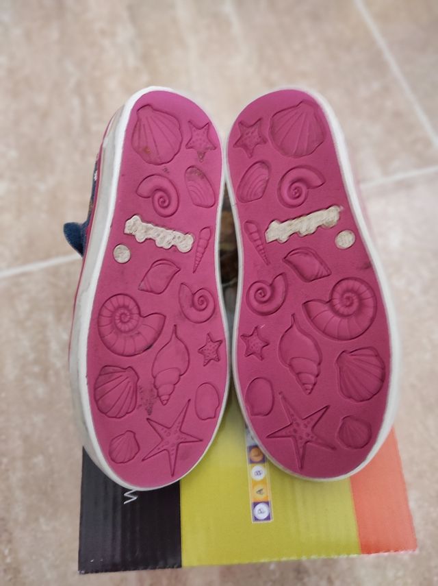 Merceditas lona pablosky 25