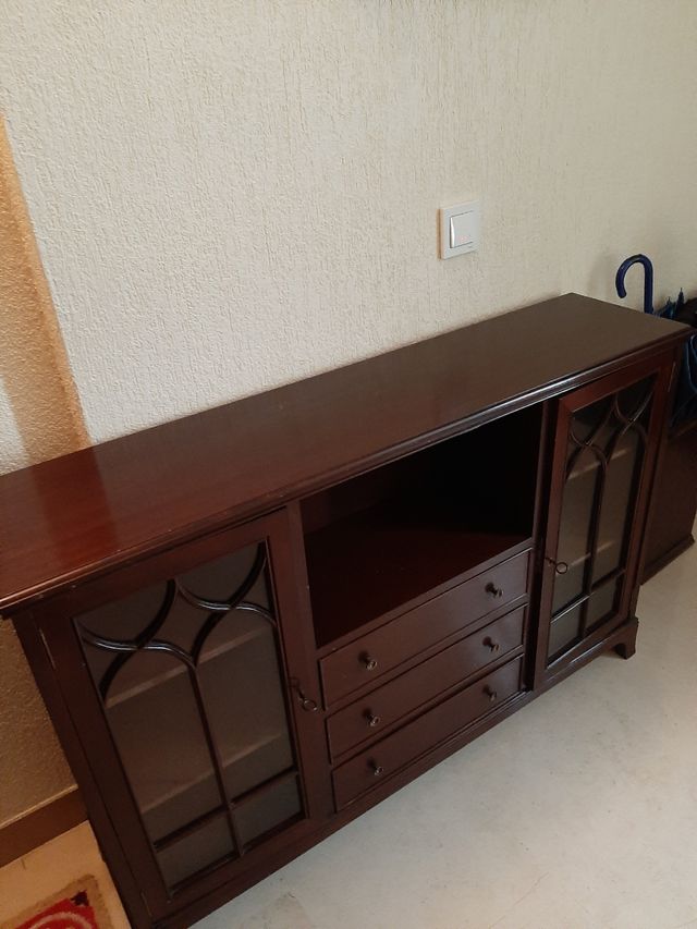 Mueble aparador de segunda mano por 70 € en Vigo en WALLAPOP