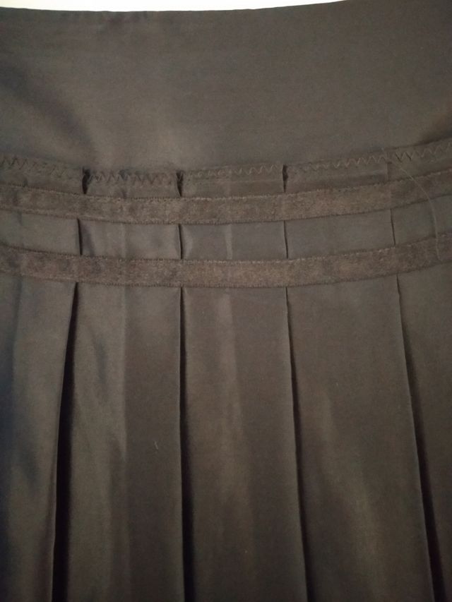 Falda mujer talla 40 Tintoretto