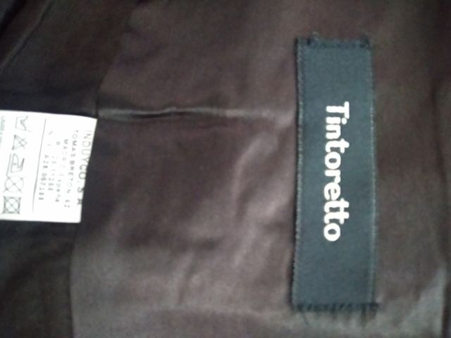 Falda mujer talla 40 Tintoretto