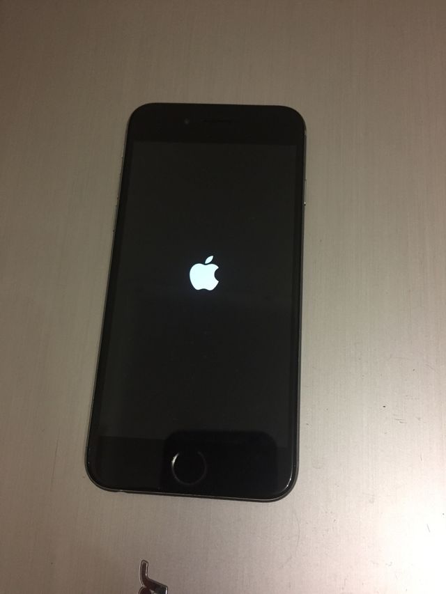 Movile iphone 6