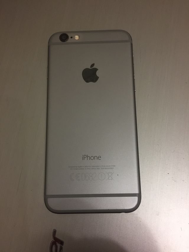 Movile iphone 6