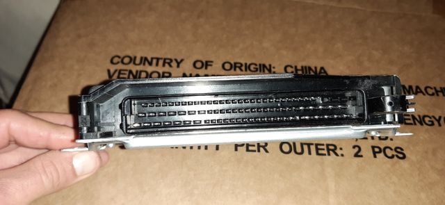 centralita esp control tracción audi