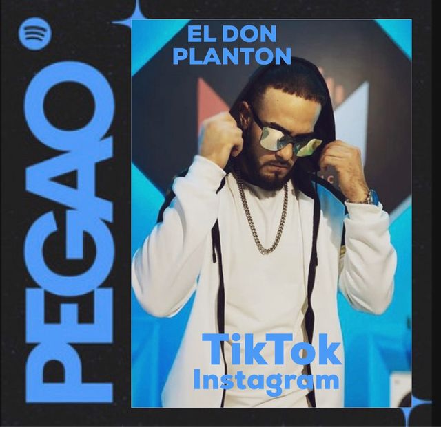 Se graban y promocionan artistas