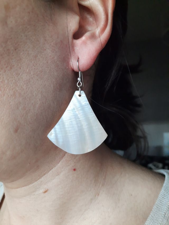 tres modelos de pendientes 