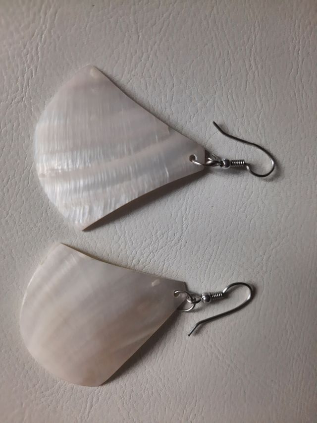 tres modelos de pendientes 