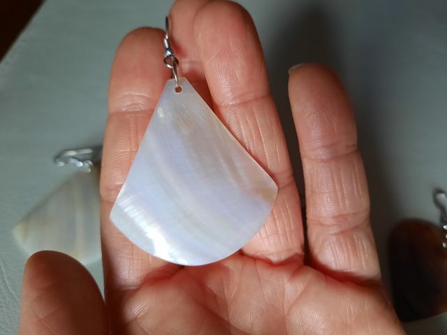 tres modelos de pendientes 