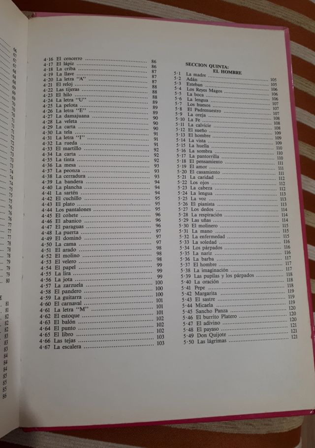 Las 323 adivinanzas más famosas