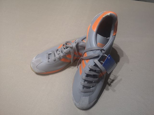 zapatillas casual Adidas