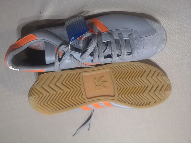 zapatillas casual Adidas