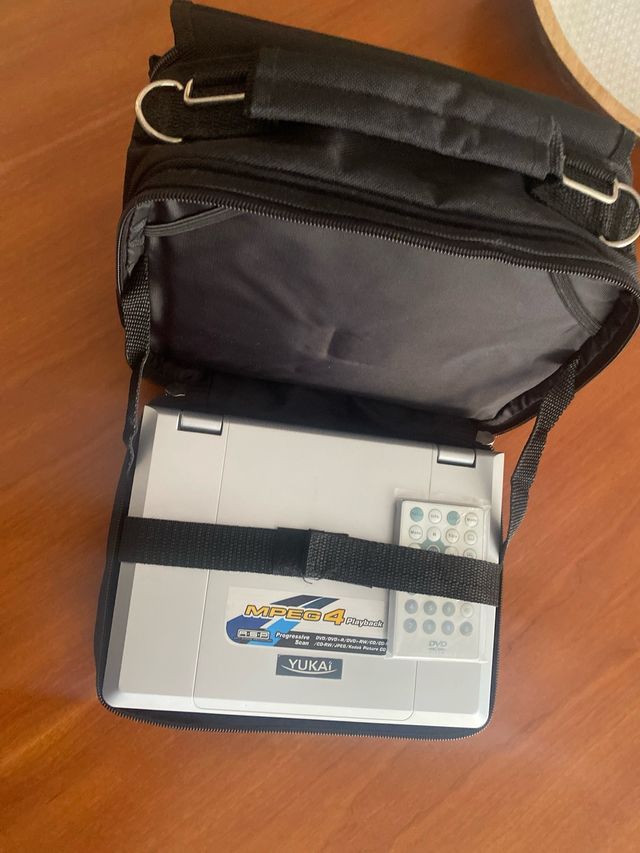 DVD Yukai mod PL 407