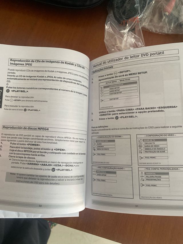 DVD Yukai mod PL 407