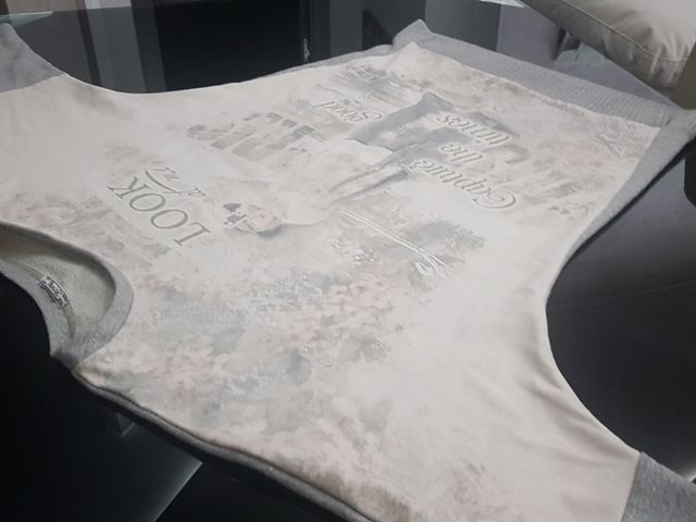 vestido mayoral 12 años