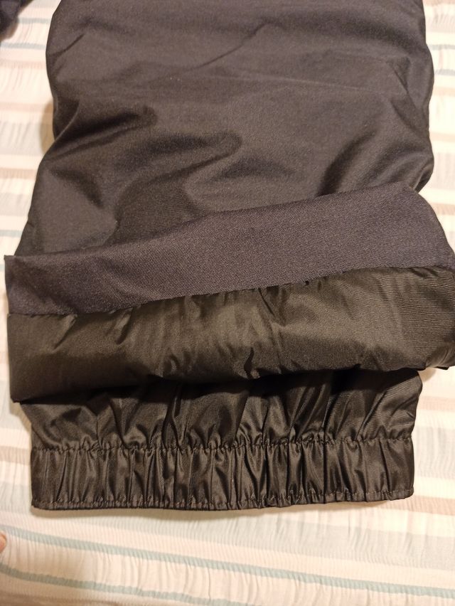 Pantalón esqui/nieve niño
