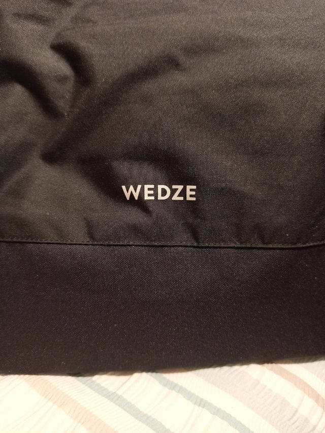 Pantalón esqui/nieve niño