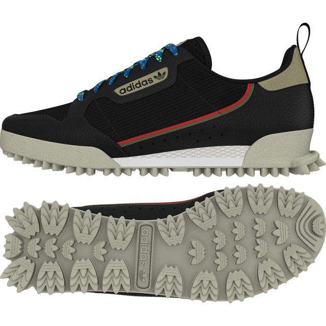 Zapatillas Deportivas Adidas Continental 80 Baara.